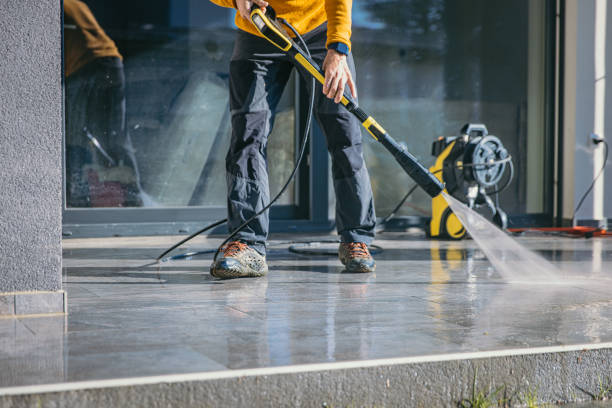 Exeter, CA Pressure Washing Services Company